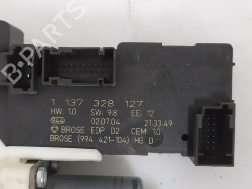 Right front window motor PEUGEOT 407 (6D_)  | BP19568758E20 