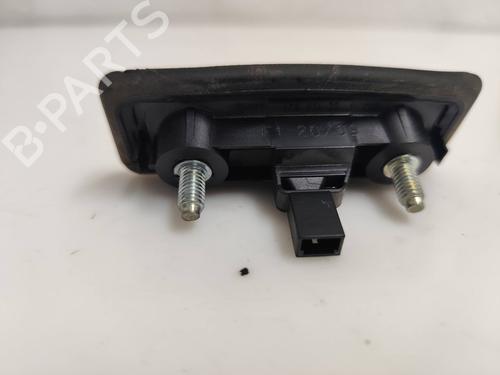 Trunk håndtak SKODA OCTAVIA II (1Z3)  | BP27464706C132 