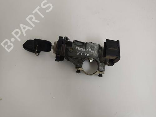 Used Ignition barrel LAND ROVER FREELANDER I (L314) [1998-2006]  19565778