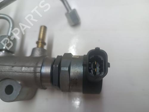 Injection rail KIA SPORTAGE II (JE_, KM_)  | BP19565694M98 