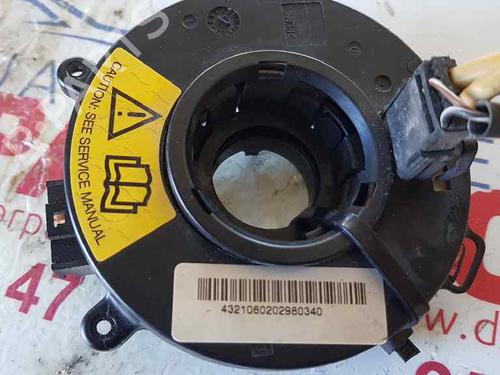 Squib airbag FIAT STILO (192_)  | BP19551901C102 