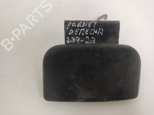 Used Front right exterior door handle PEUGEOT PARTNER Box Body/MPV (5_, G_) [1996-2025]  19568401
