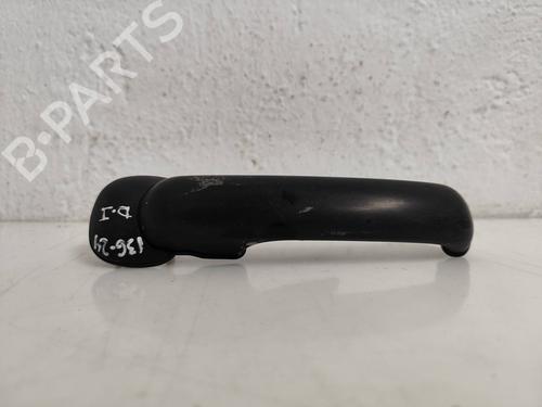 Used Front left exterior door handle NISSAN TERRANO II (R20) [1992-2007]  22909292