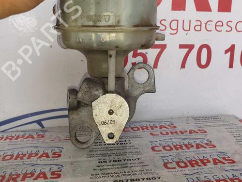Brake master cylinder OPEL INSIGNIA A (G09)  | BP19554502M77 