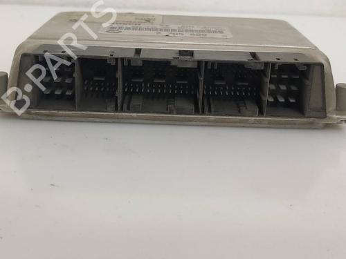Engine control unit (ECU) BMW 3 (E46) 320 d | BP19567962M57 