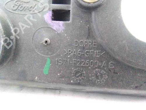 Rear right interior door handle FORD MONDEO III Saloon (B4Y)  | BP19563720I16 
