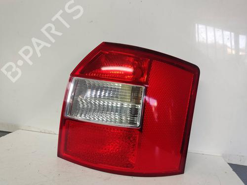 Used Right taillight AUDI A4 B7 (8EC) 2.5 TDI (163 hp) 19569081