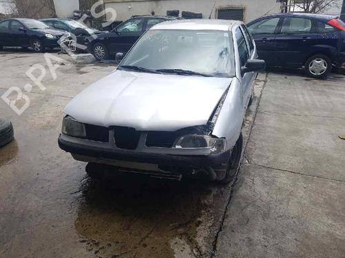 Gearbox SEAT CORDOBA (6K1, 6K2) 1.9 TDI | BP19550453M3 