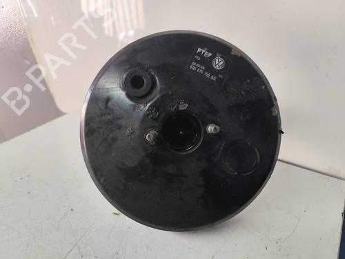 Used Servo brake SEAT IBIZA III (6L1) [2002-2009]  26603056