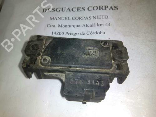 Used Electronic sensor RENAULT 19 I (B/C53_) 1.7 (92 hp) 19546474