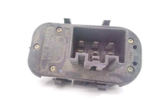 Left front window switch FORD FOCUS I (DAW, DBW)  | BP19564041I27 