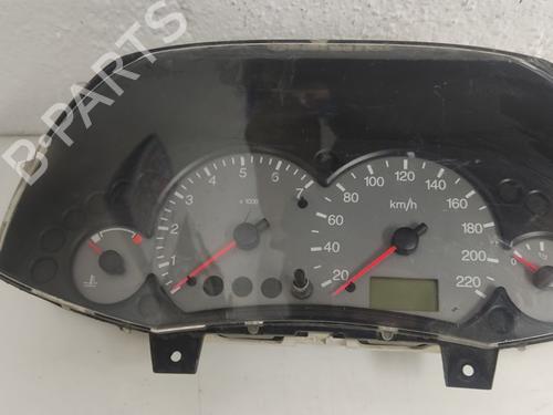 Used Instrument cluster FORD FOCUS II (DA_, HCP, DP) [2004-2013]  21043555