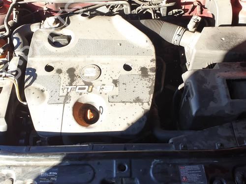 Right front window motor SEAT LEON (1M1)  | BP19558994E20 