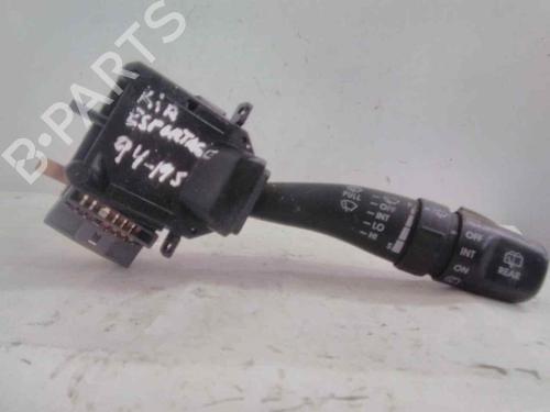 Used Steering column stalk KIA SPORTAGE II (JE_, KM_) [2004-2011]  19552450