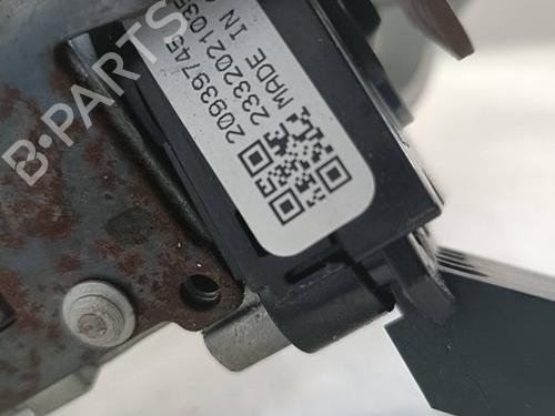 Ignition barrel OPEL ASTRA J (P10)  | BP29410787M48 