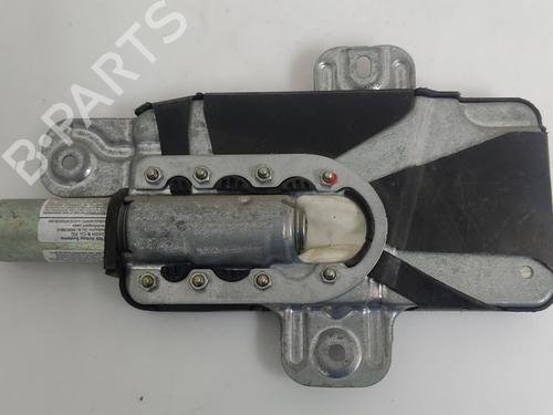 Electronic module BMW 3 (E21)  | BP21014840M83 