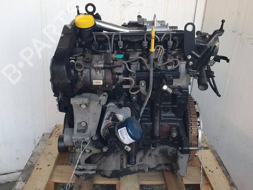 Used Engine Engine RENAULT MEGANE II Saloon (LM0/1_) [2003-2026] 39965711 39965711