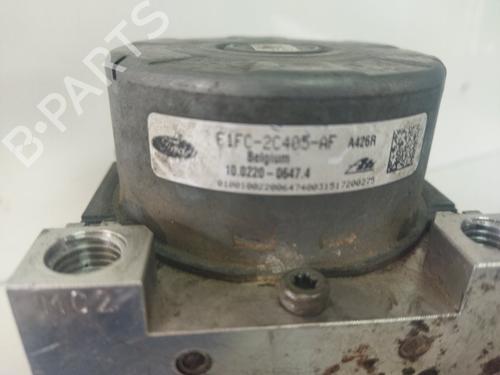 ABS pump FORD FOCUS III 1.0 EcoBoost | BP29437644M43 