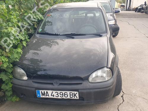 Brugte OPEL CORSA B (S93) 1.4 i 16V (F08, F68, M68) 4959138