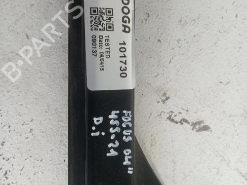 Front left window mechanism FORD FOCUS I (DAW, DBW)  | BP19558889C22 