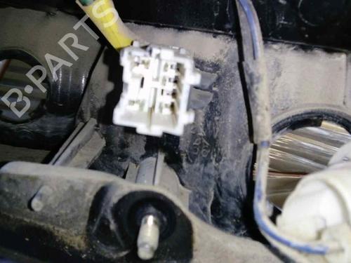 Left taillight HYUNDAI COUPE I (RD) 1.6 i 16V | BP19551856C34 