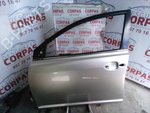 Porte avant gauche TOYOTA AVENSIS (_T25_) [2003-2008]  19555933