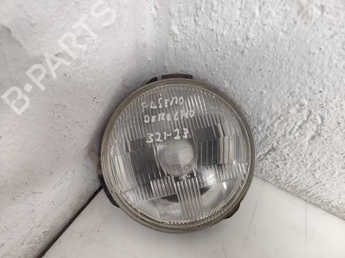 Used Right headlight MITSUBISHI PAJERO I (L04_G, L14_G) [1982-1991]  25052322