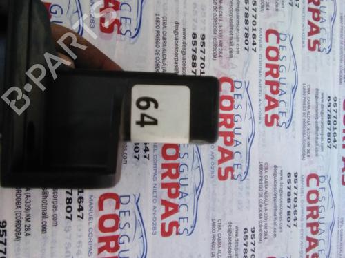 Electronic module TOYOTA AURIS (_E15_)  | BP19555849M83 