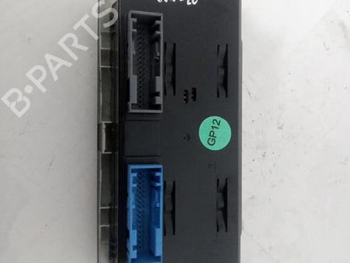 Climate control OPEL ZAFIRA / ZAFIRA FAMILY B (A05)  | BP19563236I5 
