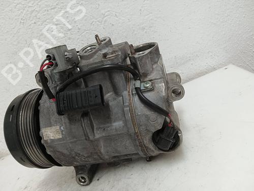 AC compressor MERCEDES-BENZ C-CLASS (W204) | BP36443684M34 - Image 12