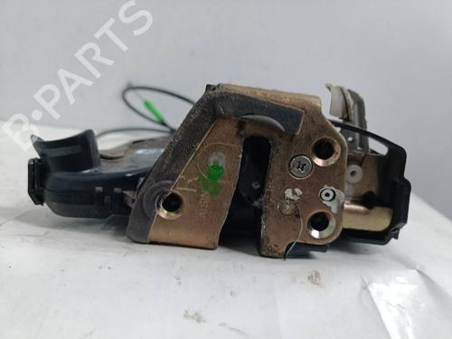 Used Front right lock Front right lock TOYOTA AVENSIS (_T25_) [2003-2008] 33412424 33412424
