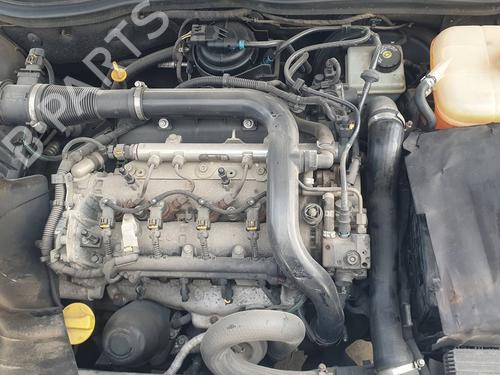 Højre forlygte OPEL ASTRA H (A04)  | BP30549529C29 