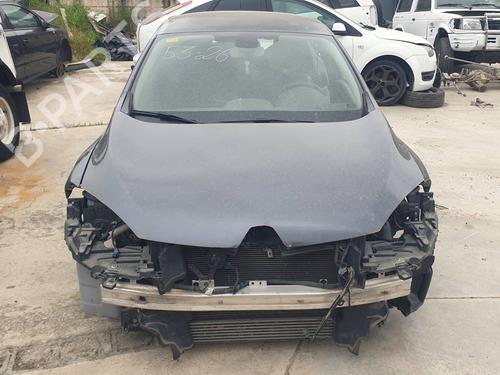 Left headlight RENAULT MEGANE III Hatchback (BZ0/1_, B3_) | BP33442378C28 - Image 20