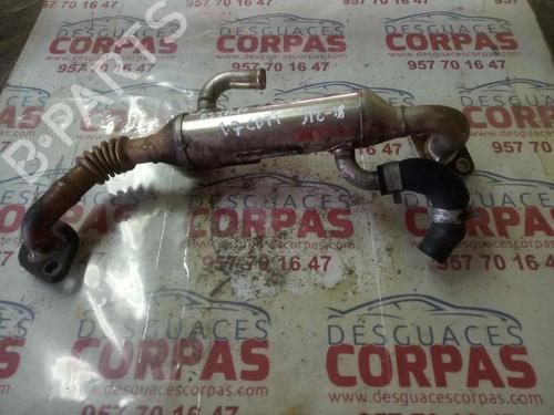 Used Egr OPEL ASTRA G Hatchback (T98) [1998-2009]  19554634