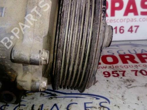 AC compressor OPEL COMBO Box Body/MPV 1.3 CDTI 16V | BP19549515M34 
