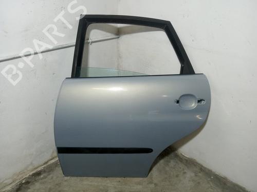 Used Left rear door SEAT CORDOBA (6L2) 1.4 16V (75 hp) 28047740
