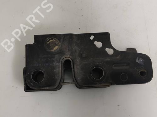 Used Hood lock SEAT LEON (1P1) [2005-2013]  19571431