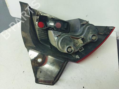 Right taillight RENAULT MEGANE II (BM0/1_, CM0/1_)  | BP28076537C35 