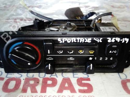 Used Climate control KIA SPORTAGE SUV (K00) [1994-2005]  19552823