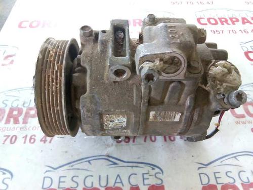 Used AC compressor SEAT IBIZA III (6L1) [2002-2009]  19546814