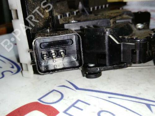 Rear right lock FORD MONDEO III Saloon (B4Y)  | BP19553593C99 
