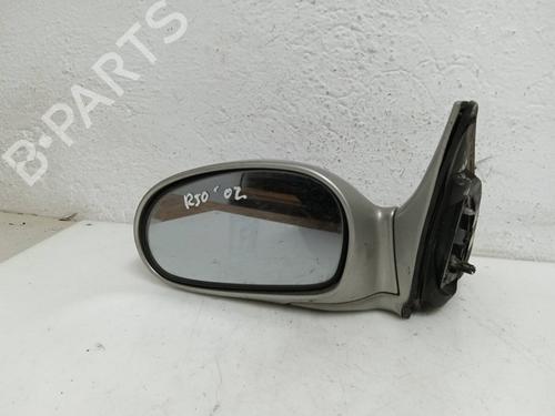 Used Left mirror Left mirror KIA RIO I Hatchback (DC) [2000-2006] 34636265 34636265