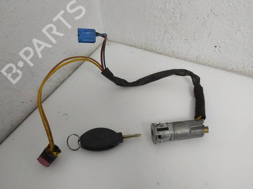 Used Ignition barrel CITROËN XSARA (N1) [1997-2005]  19567668