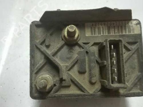 Electronic module CITROËN ZX (N2)  | BP19546243M83 