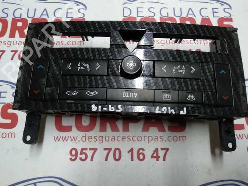 Used Climate control PEUGEOT 407 (6D_) [2004-2011]  19551054