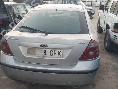 Left taillight FORD MONDEO III (B5Y) 2.0 TDCi | BP26497291C34 