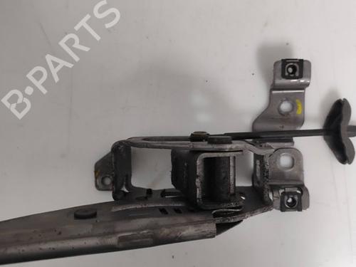 Hand brake SKODA OCTAVIA II (1Z3)  | BP26700314I18 