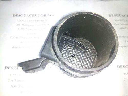 Mass air flow sensor CITROËN XSARA PICASSO (N68)  | BP19546291M95 