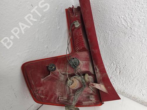 Right taillight CITROËN C4 I (LC_)  | BP25038407C35 