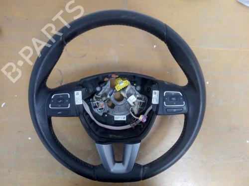 Used Steering wheel SEAT TOLEDO IV (KG3) [2012-2019]  22609908